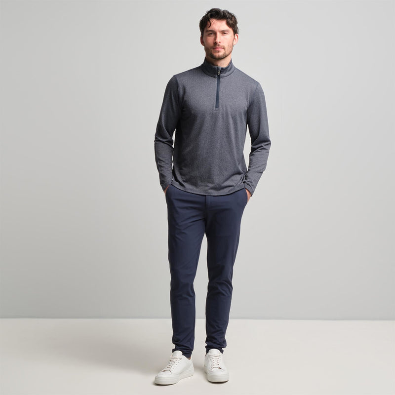 Palmer Performance Quarter Zip