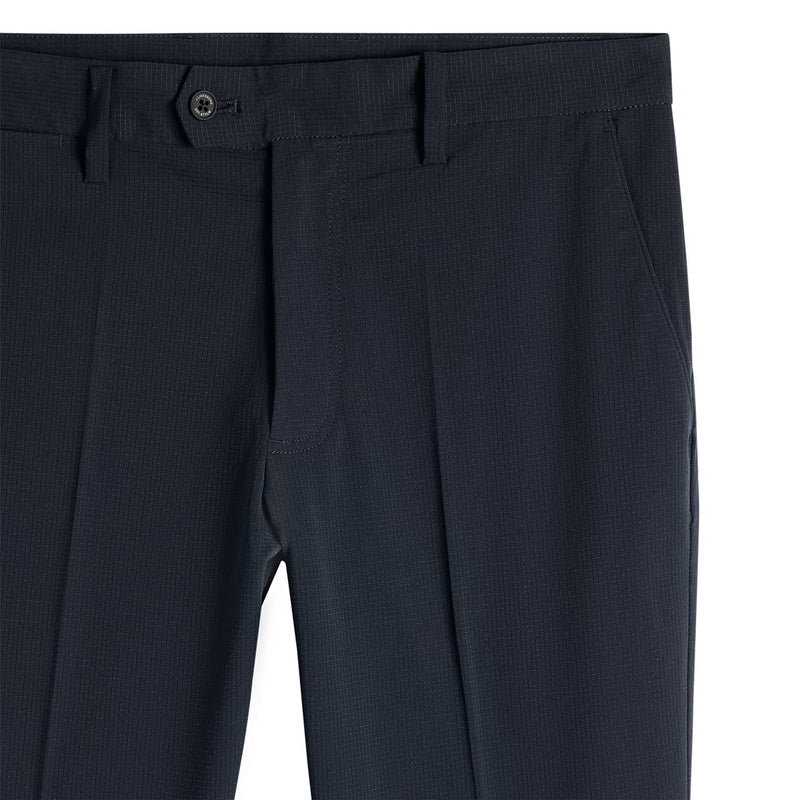 Vent High Vent Trousers JL Navy