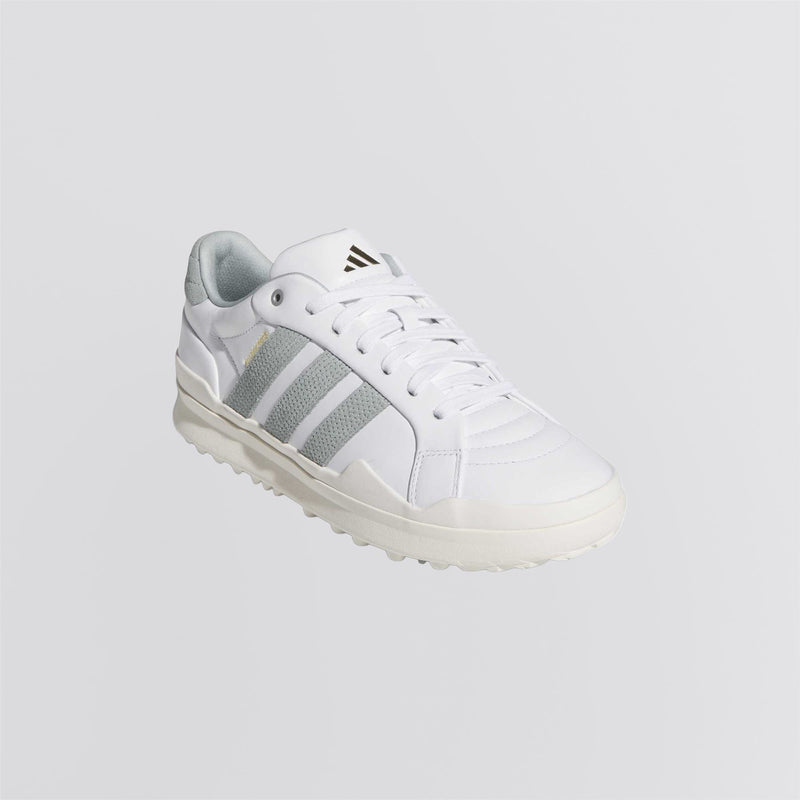 RETROCROSS Gripmore Spikeless Golf Shoes Footwear White/Wonder Sage/Off White