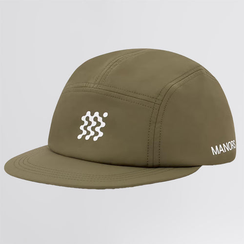 Frontier Tech Cap Dark Olive