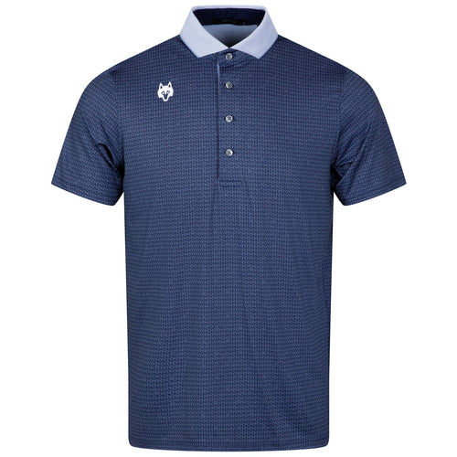 Block G Polo Maltese - AW24