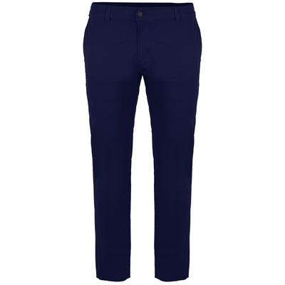 Breton Waterproof Pants Atlanta Blue - SS24