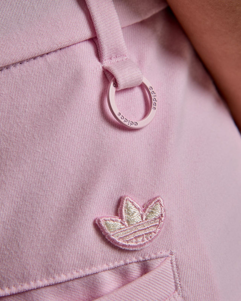Originals Trousers Clear Pink
