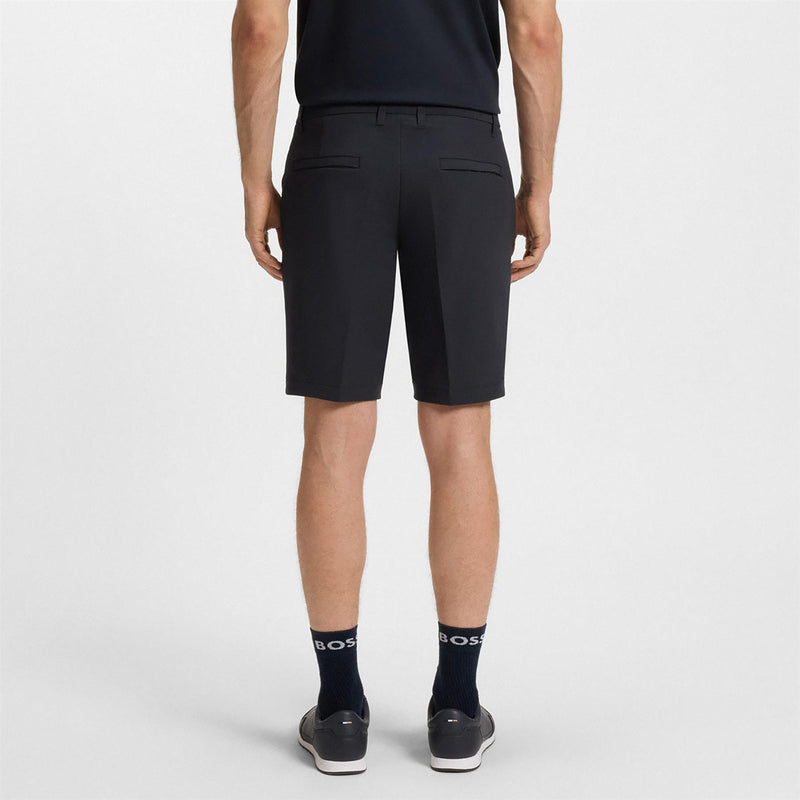 Commuter 10.5-Inch Shorts Dark Blue