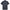 Pure Monogram Printed Polo Black/Blue