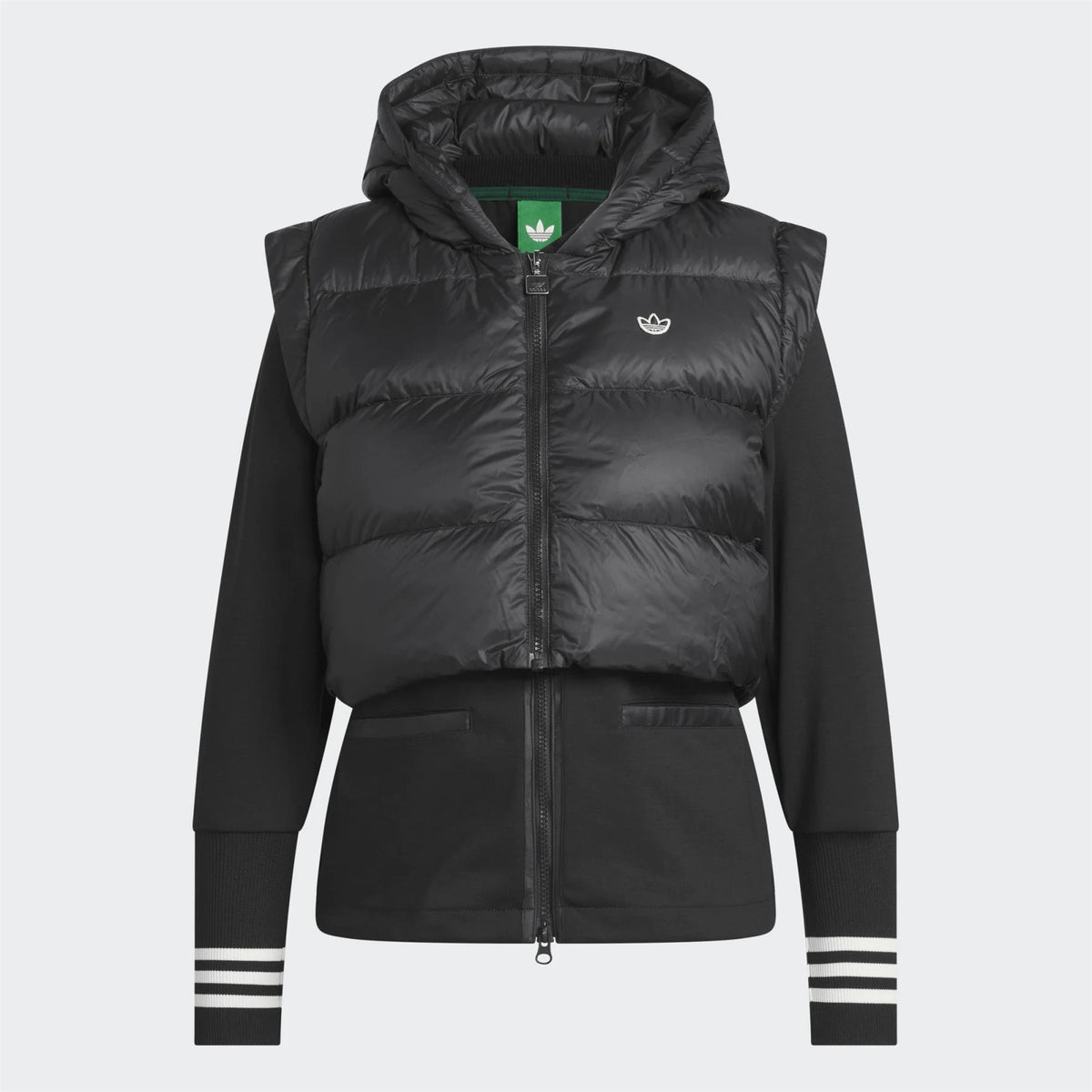 Originals Down Jacket Black