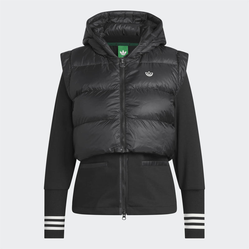 Originals Down Jacket Black