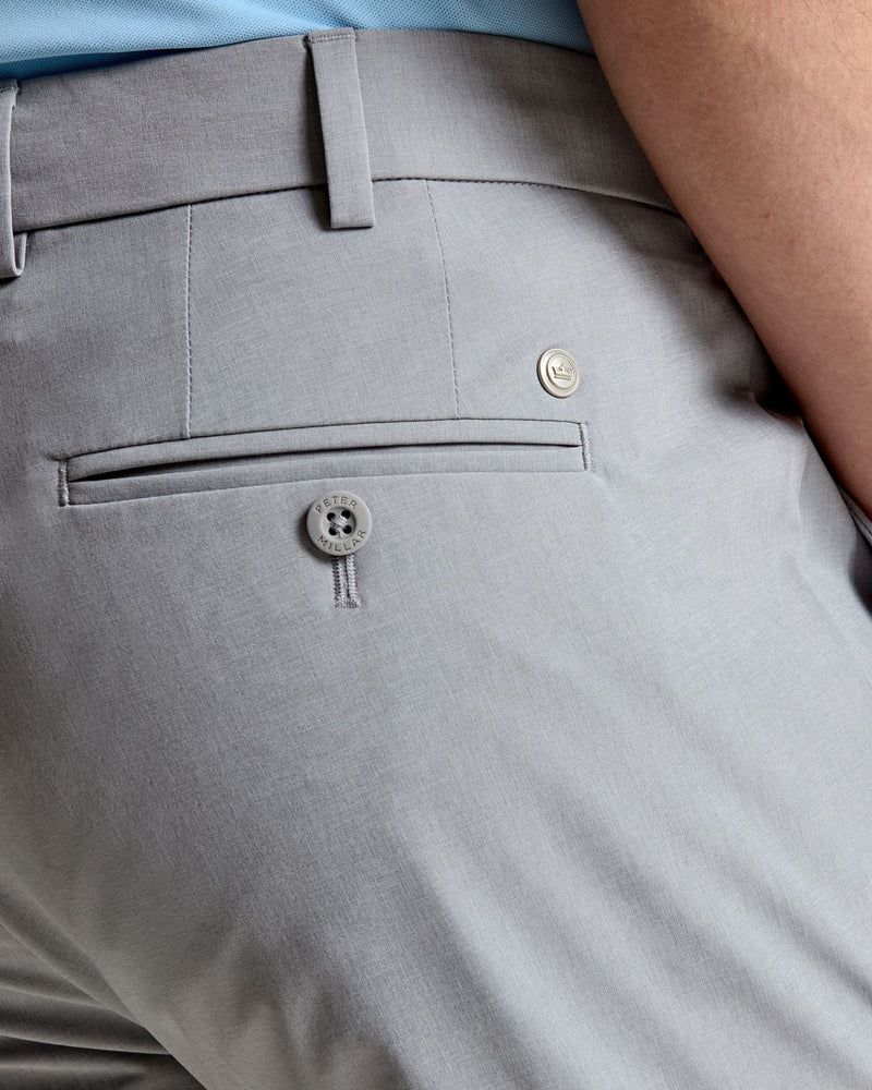Surge Performance Trousers Gale Grey
