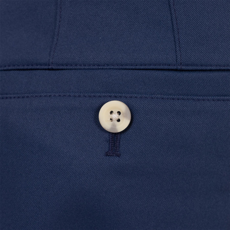 Salem 9-inch Performance Classic Fit Shorts Navy
