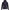 Force Hooded Regular Fit Hybrid Jacket Navy