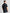 Soul Performance Mesh Polo Black