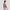 RLX Cotton Blend Sweater Polo Light Pink/White Splash