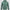Performance Full Zip Shell Jacket Forest