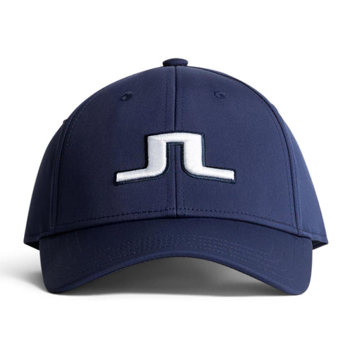 Angus Tech Stretch Cap JL Navy - AW24