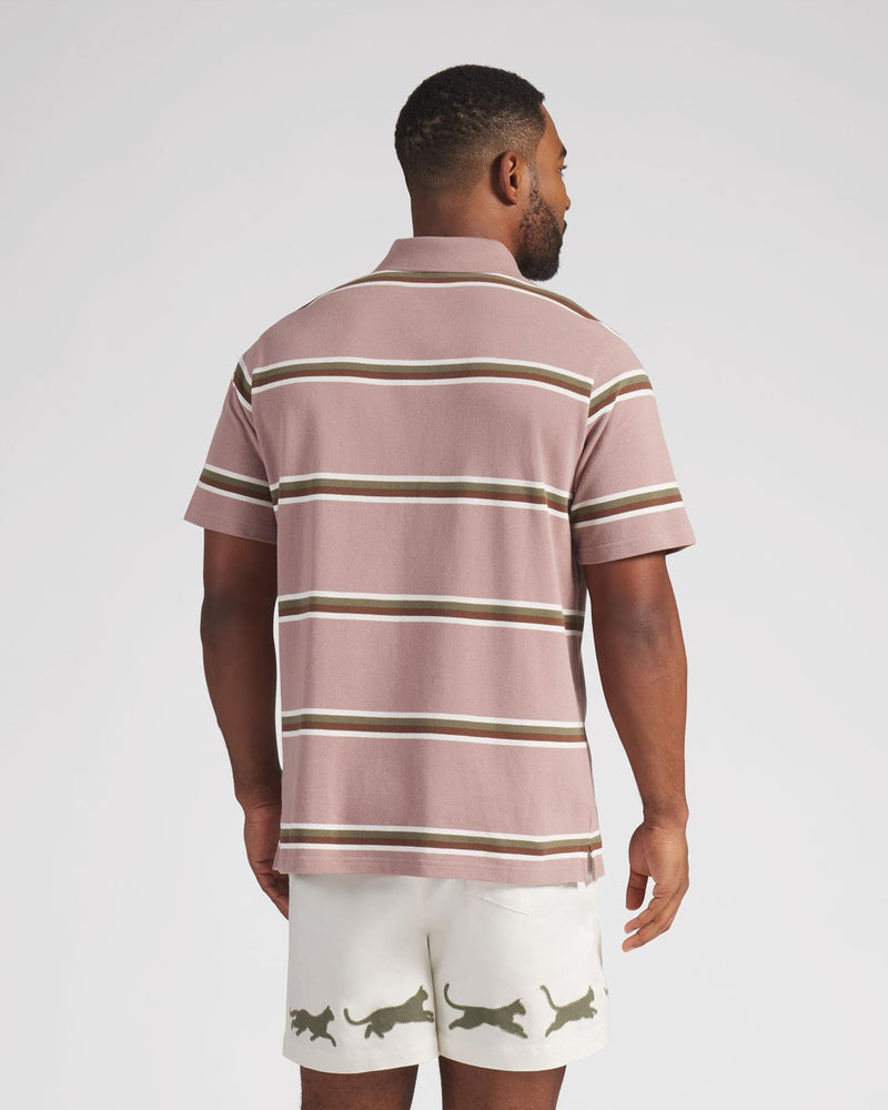 x GGNC Polo Shirt