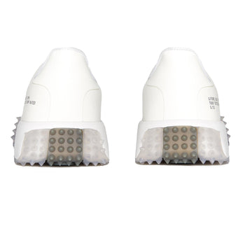 G.112 P.U. Leather Golf Shoes Snow/Nimbus