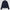 Boulder Half Snap Pullover Deep Navy