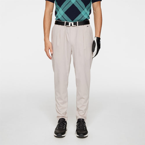 x Glenmuir Harris Trousers Moonbeam