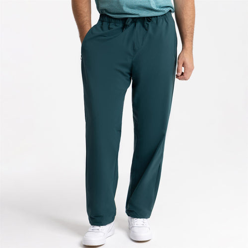 Beyond The Course Twistweave Lined Joggers Aurora Ivy
