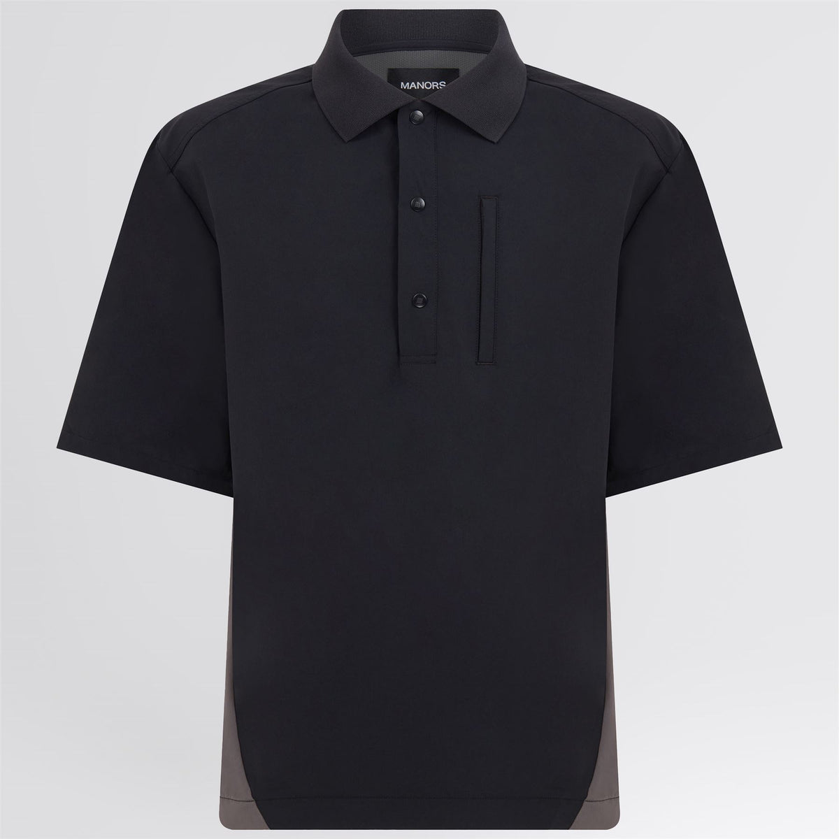Ranger Shooter SS Shirt Black