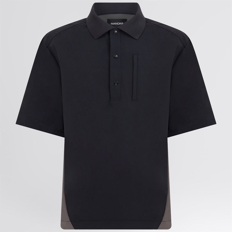 Ranger Shooter SS Shirt Black