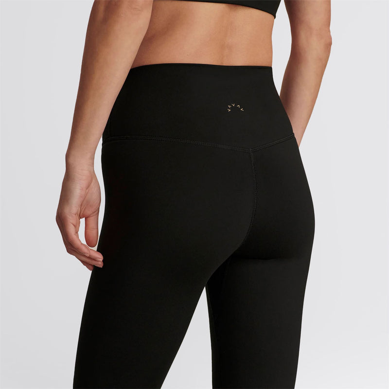 FreeSoft High Rise 25 Inch Leggings Black