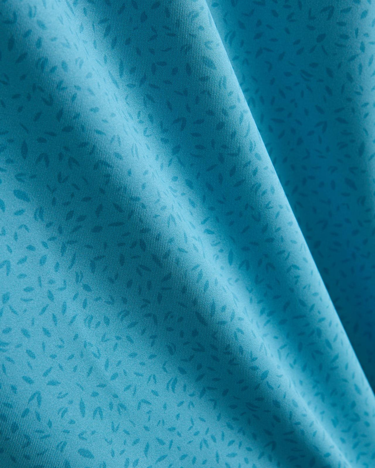 Golfer Polo Atlas Blue