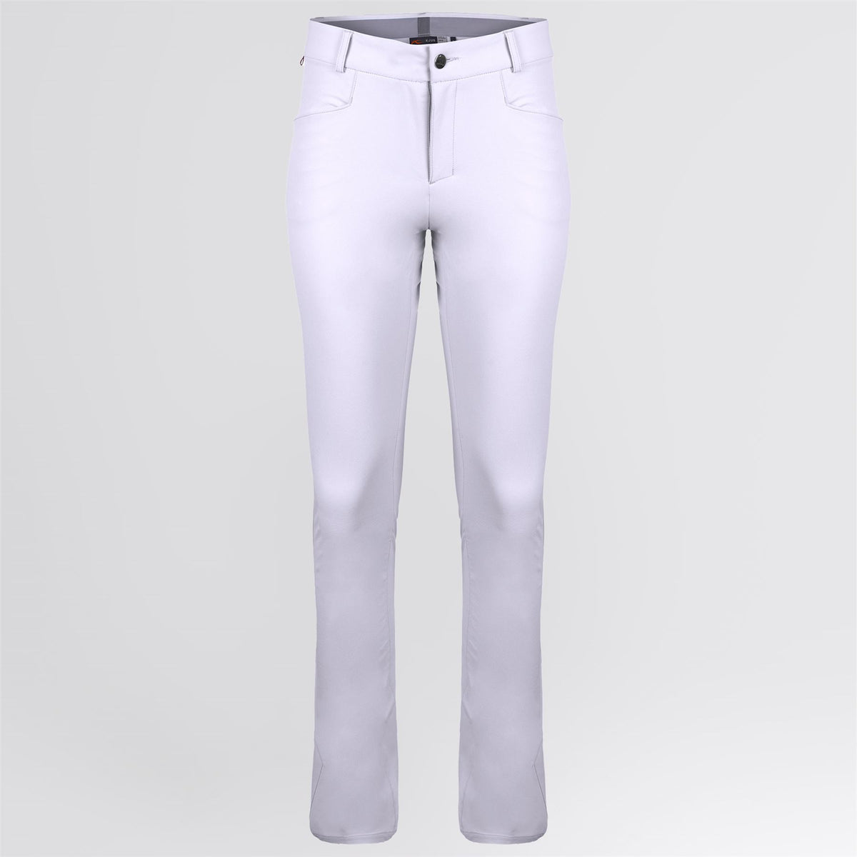 Collagen Trousers White