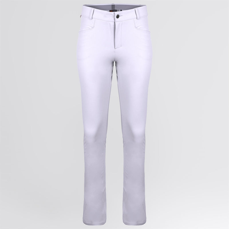 Collagen Trousers White
