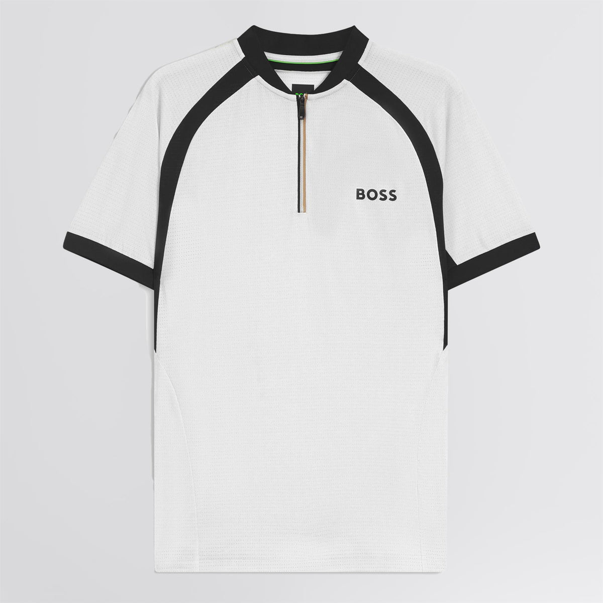 TOC Matchball Polo White
