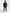 FRX Blackcomb Gilet KJUS Navy