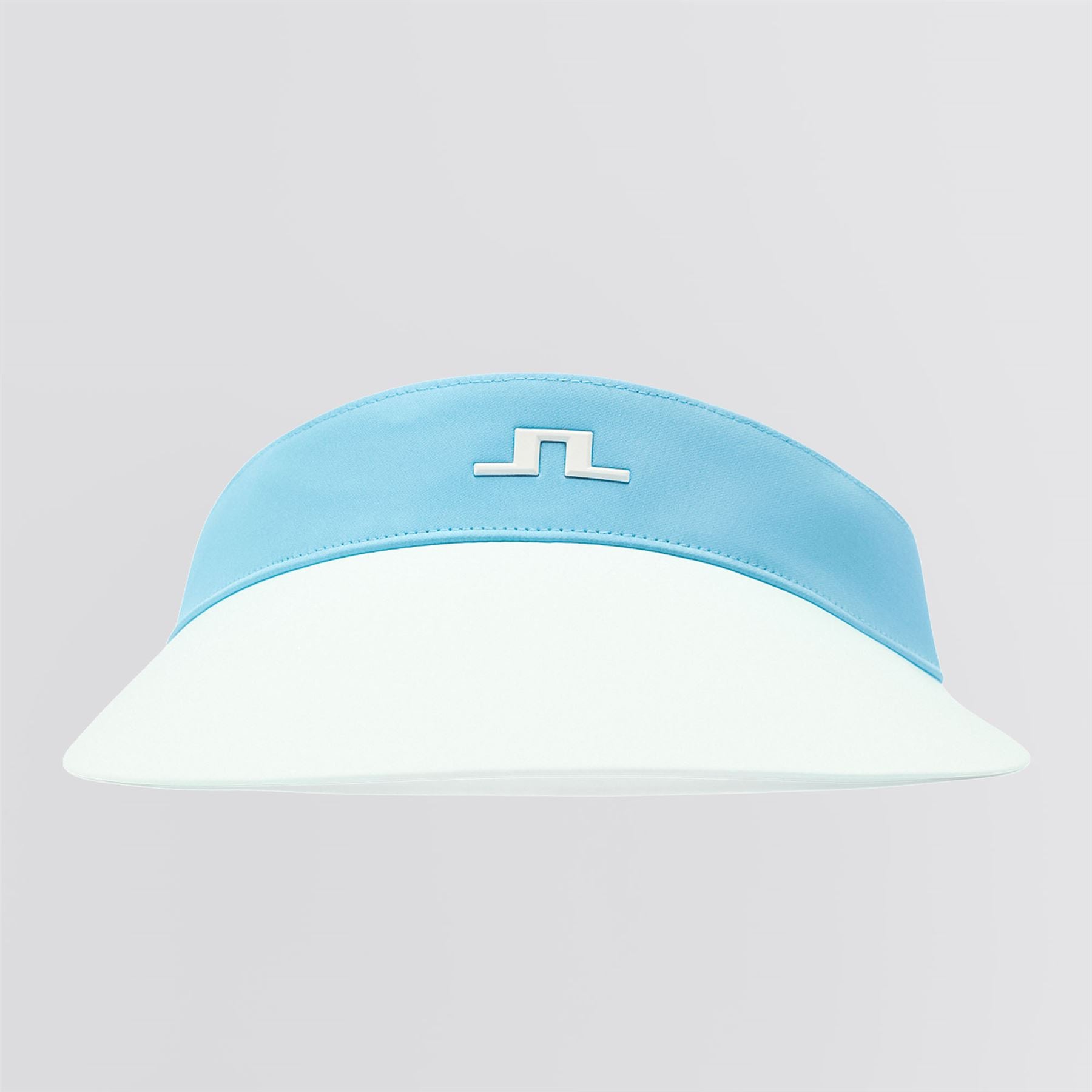 Ada Wide Visor Forget-Me-Not