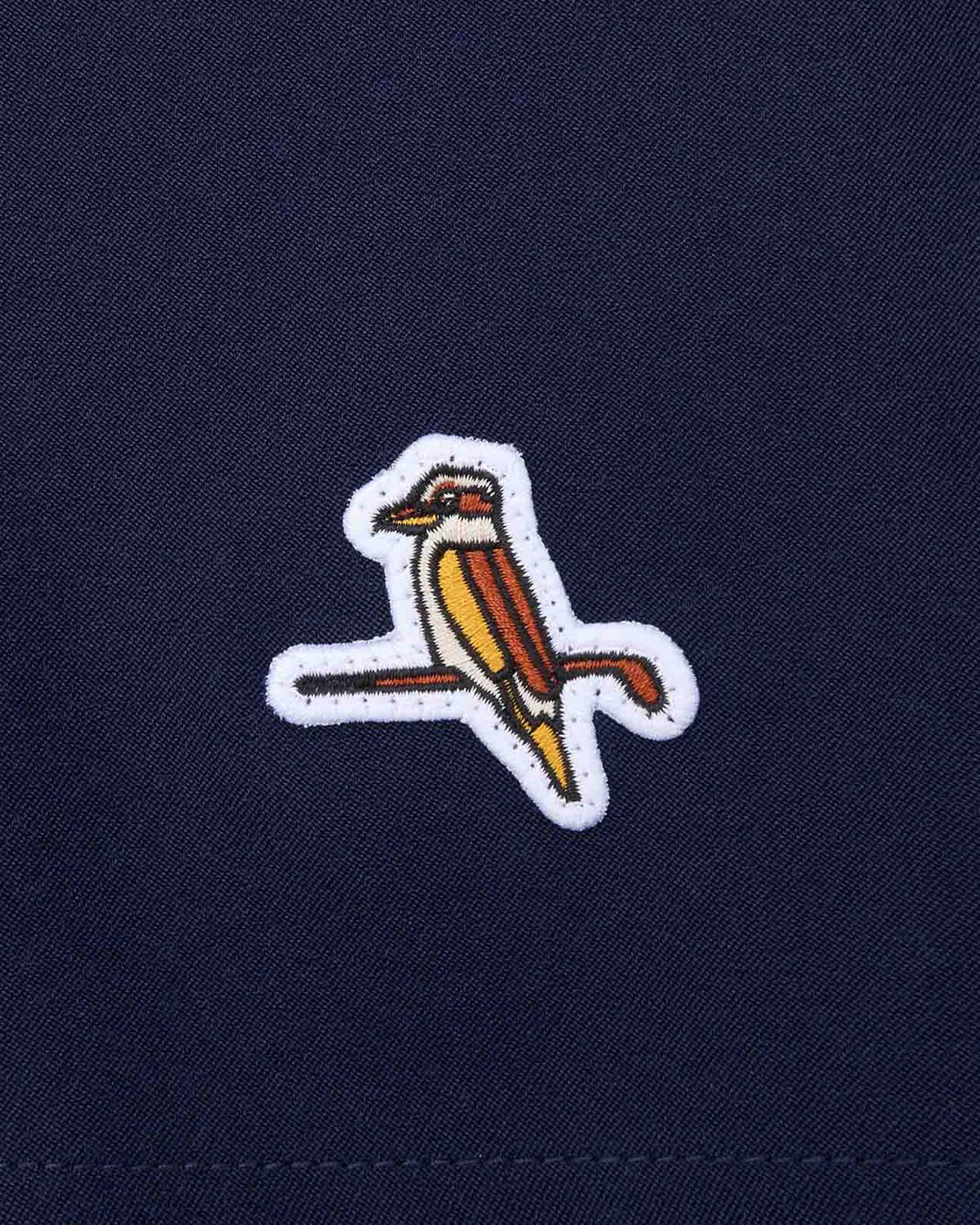 Members 20-inch Shorts Navy
