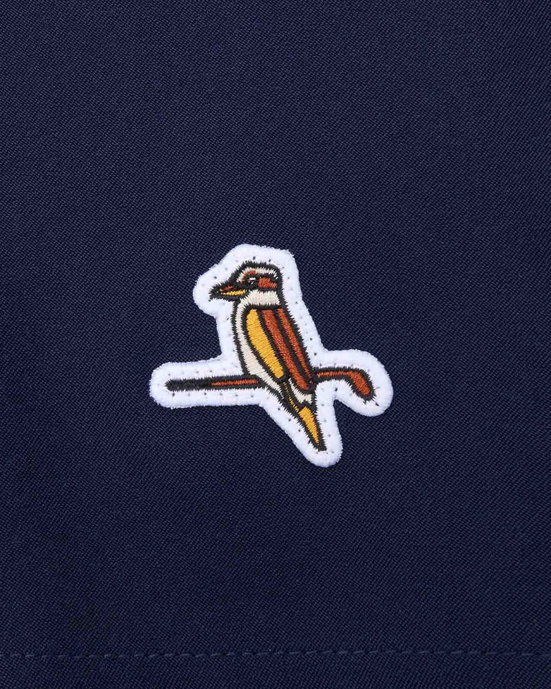 Members 20-inch Shorts Navy