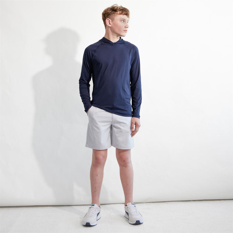 Boys You-V Hoodie
