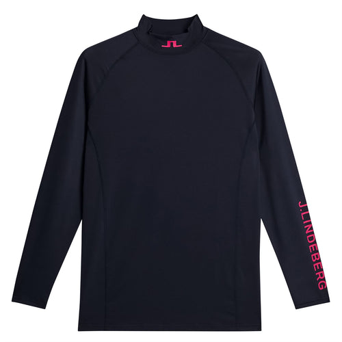 Aello Soft Compression Base Layer JL Navy - AW24