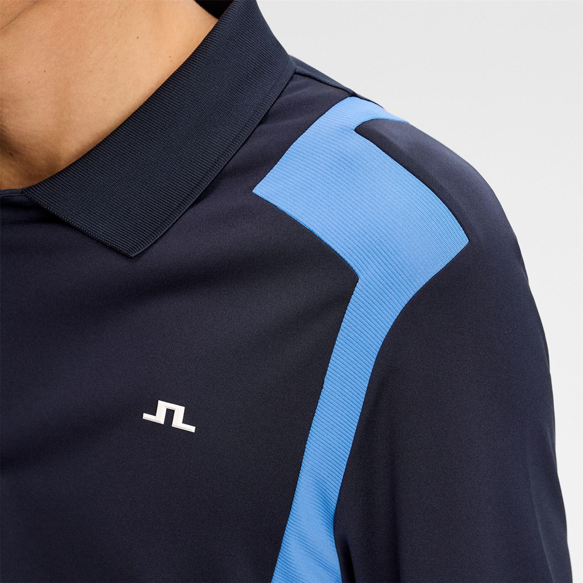 Legacy Regular Fit Polo JL Navy