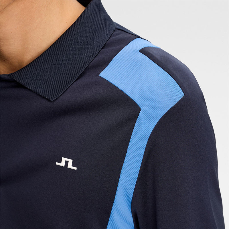 Legacy Regular Fit Polo JL Navy