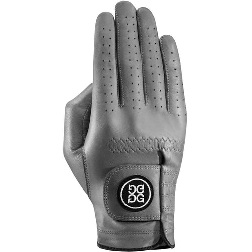 Womens Right Glove Charcoal - AW24