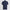 Twistknit Trefoil Polo Night Indigo
