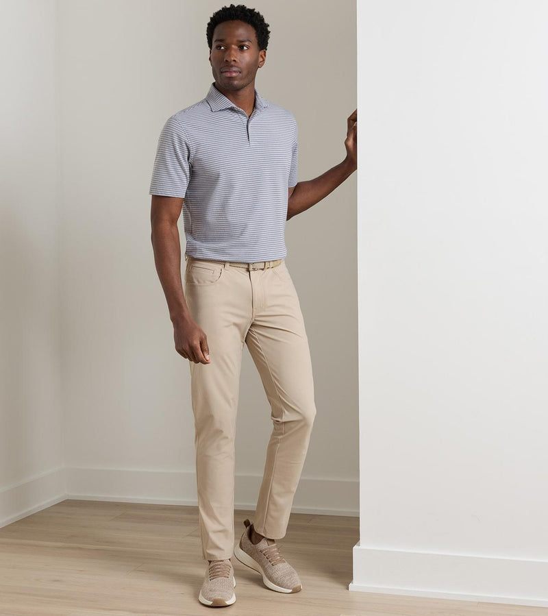 Bingham Performance Five Pocket Trousers