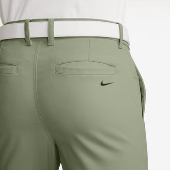 Dri-FIT Tour Repel Chino Slim Fit Trousers Oil Green