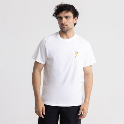 x TRENDYGOLF Limited Edition Custom Tee Snow