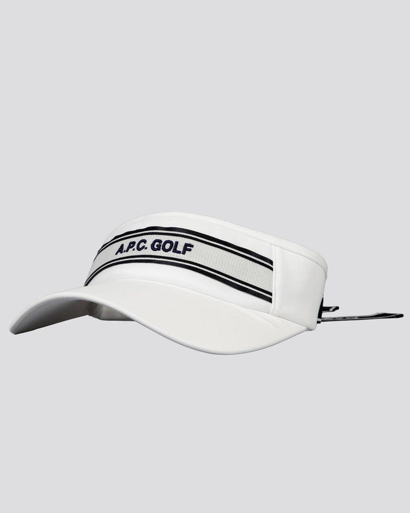 Lardy Sun Visor