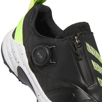 CODECHAOS '25 BOA Golf Shoes Black/Green
