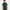 Playoff 3.0 Printed Polo Forest Green/Summit White
