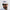 Bold Logo Hat White