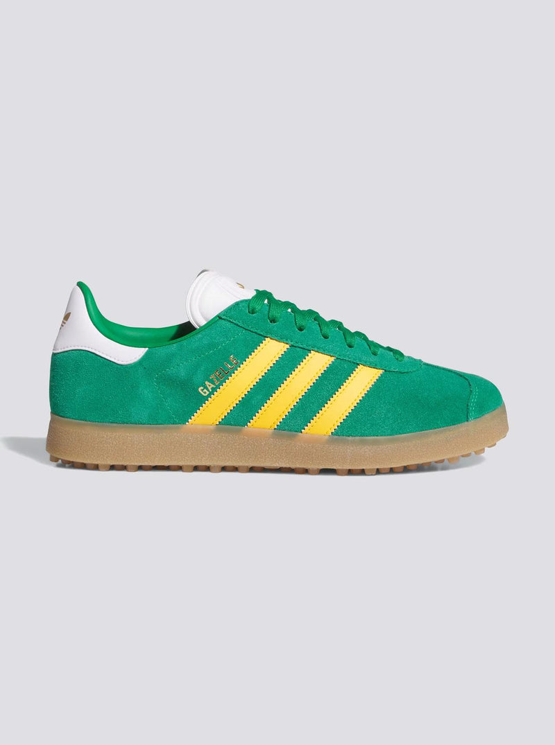 Gazelle Spikeless Golf Shoes