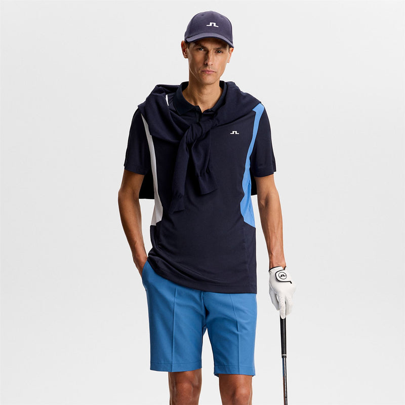 Legacy Regular Fit Polo JL Navy