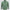 Performance Raglan Quarter Zip Mid Layer Forest